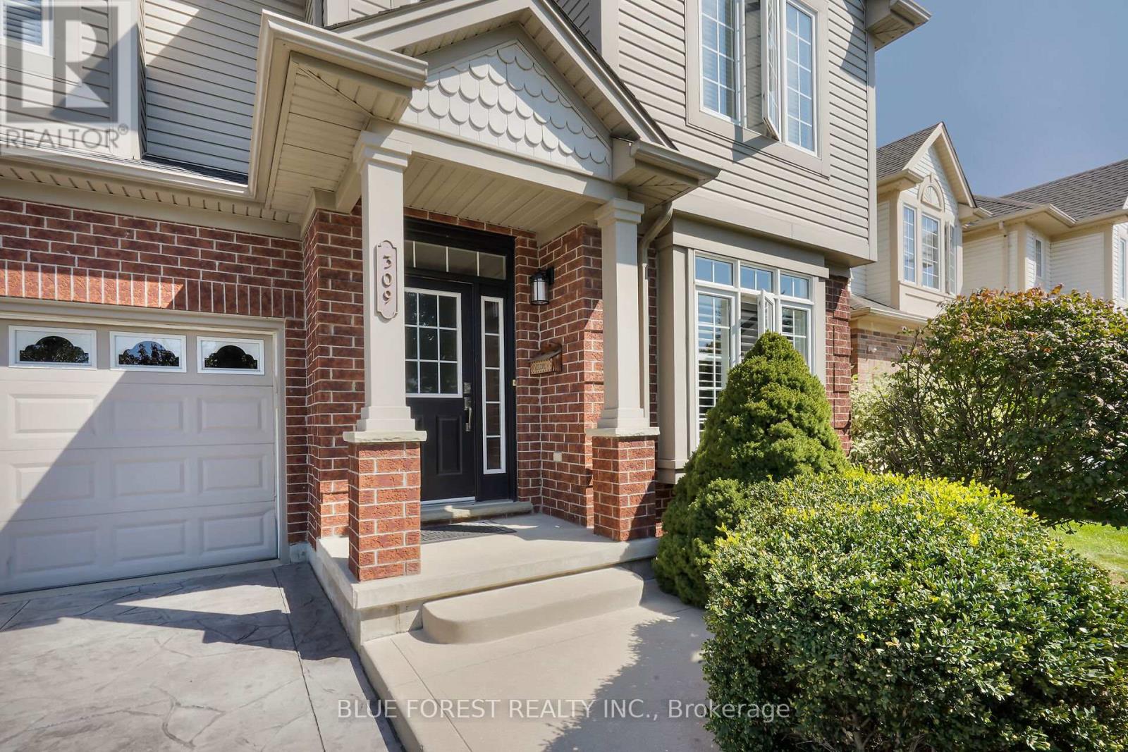 309 South Leaksdale Circle, London, Ontario  N6M 1K3 - Photo 4 - X9365948