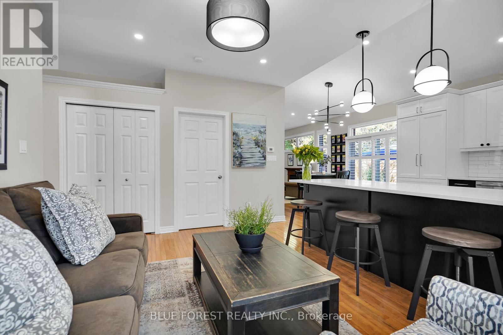 309 South Leaksdale Circle, London, Ontario  N6M 1K3 - Photo 8 - X9365948