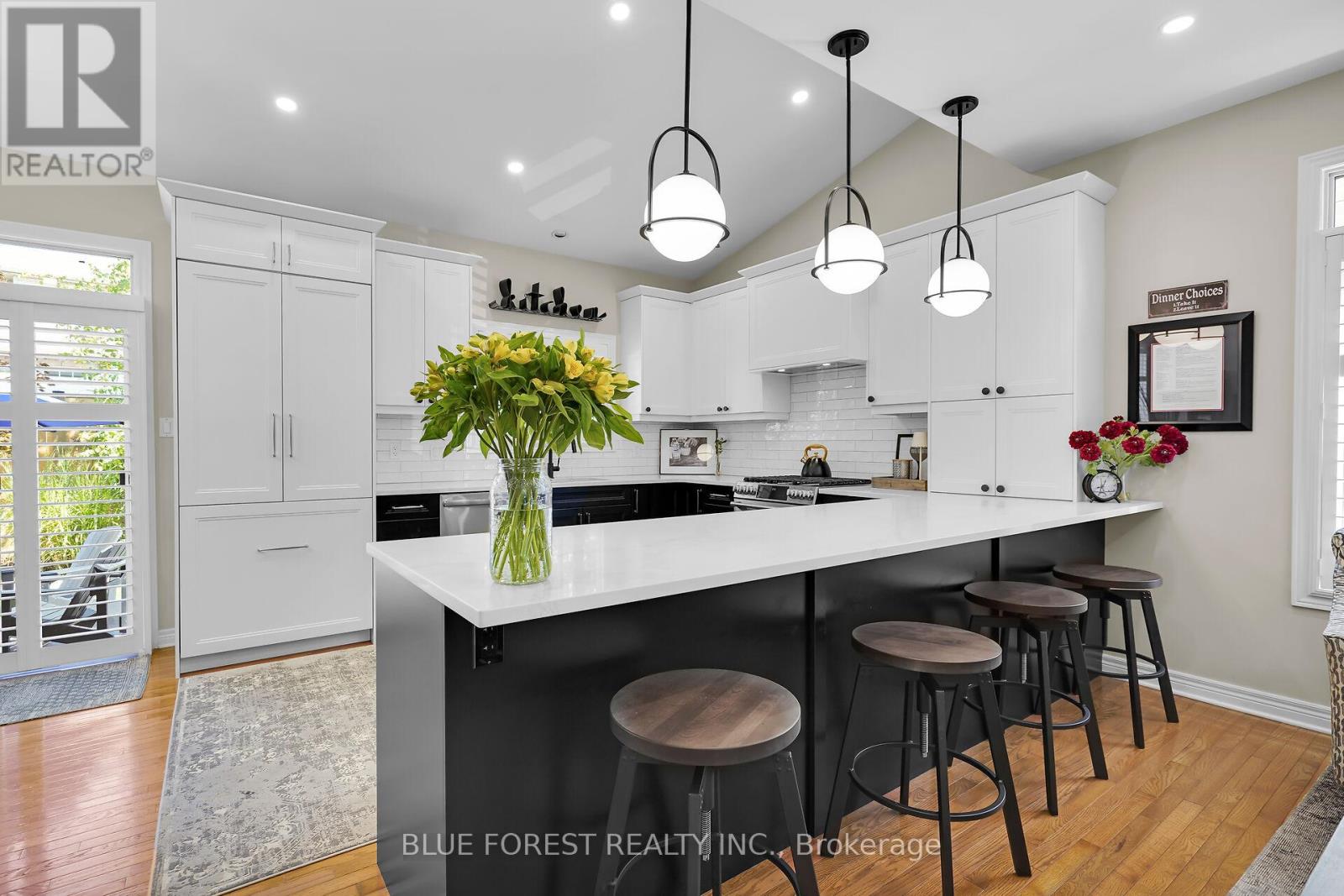 309 South Leaksdale Circle, London, Ontario  N6M 1K3 - Photo 9 - X9365948