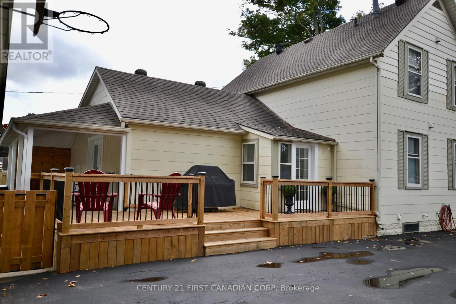 294 Broadway Street, Tillsonburg, Ontario  N4G 3R7 - Photo 35 - X9368885