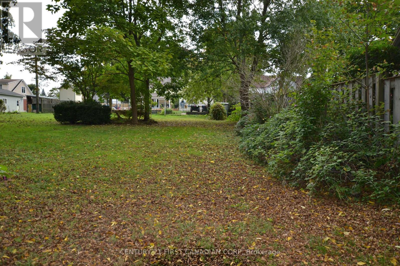 294 Broadway Street, Tillsonburg, Ontario  N4G 3R7 - Photo 36 - X9368885