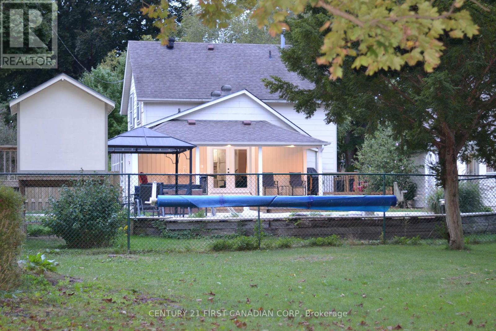 294 Broadway Street, Tillsonburg, Ontario  N4G 3R7 - Photo 37 - X9368885