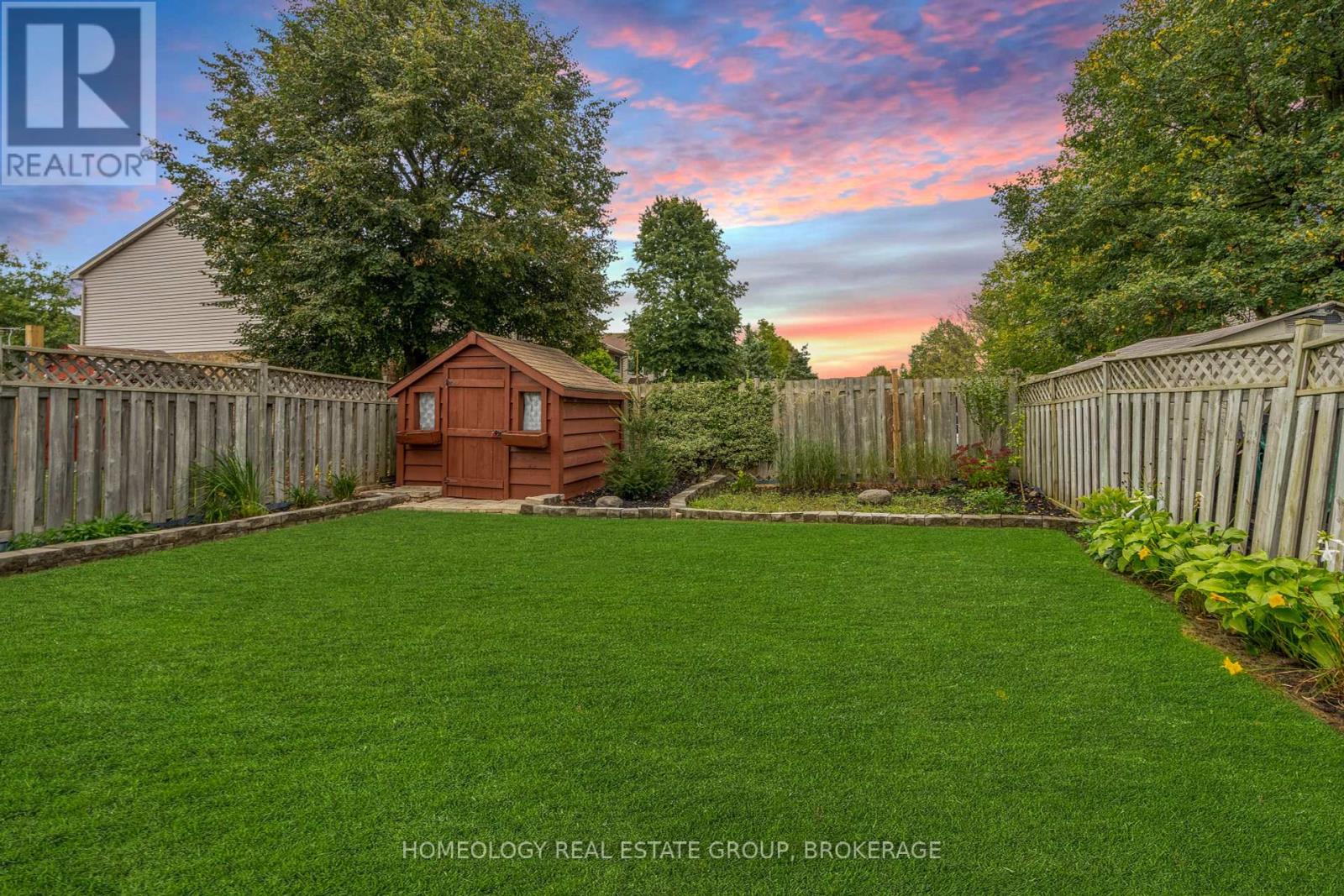 191 Martinet Avenue, London, Ontario  N5V 4K3 - Photo 24 - X9370695