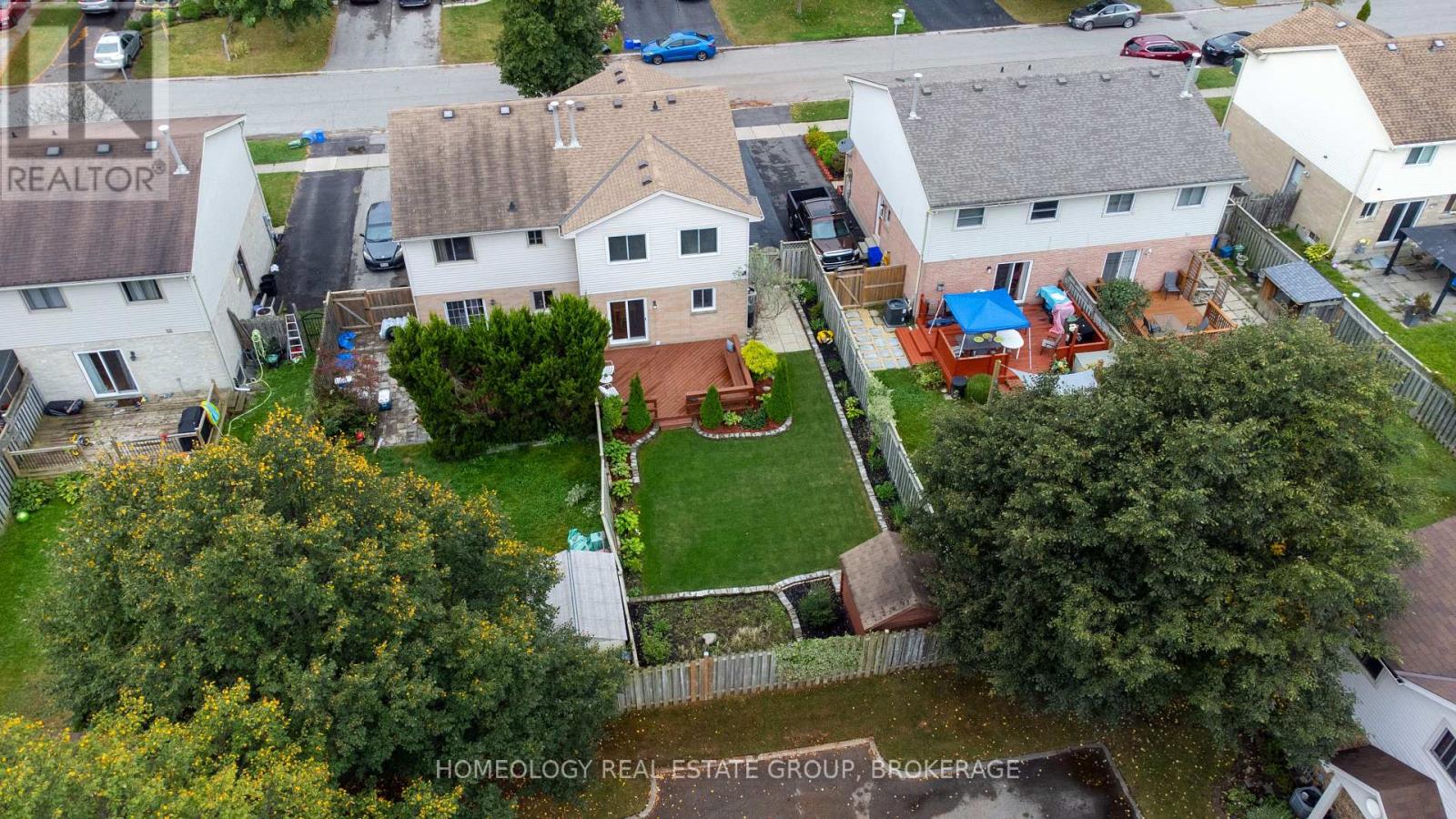 191 Martinet Avenue, London, Ontario  N5V 4K3 - Photo 26 - X9370695
