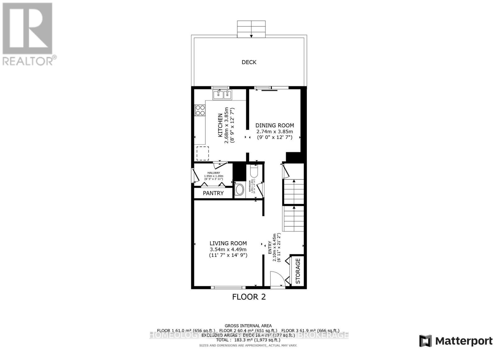 191 Martinet Avenue, London, Ontario  N5V 4K3 - Photo 27 - X9370695