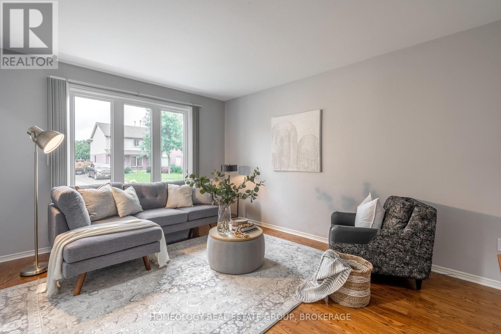 191 Martinet Avenue, London, Ontario  N5V 4K3 - Photo 4 - X9370695