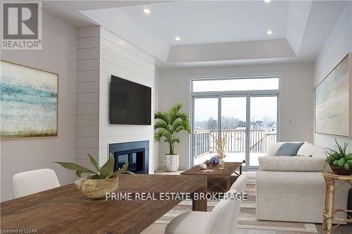 50 - 12 Coastal Crescent, Lambton Shores (Grand Bend), Ontario  N0M 1T0 - Photo 7 - X9372214