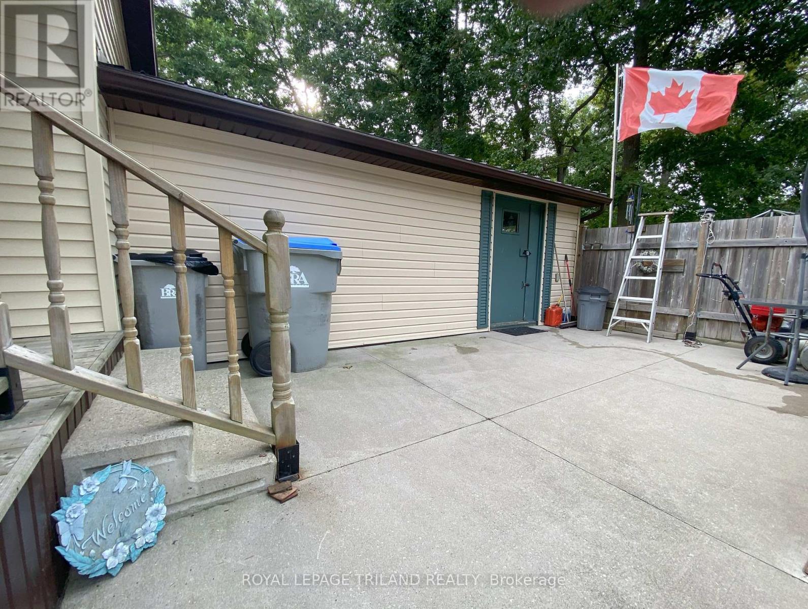2 - 9951 Northville Crescent, Lambton Shores, Ontario  N0M 2N0 - Photo 31 - X9372957
