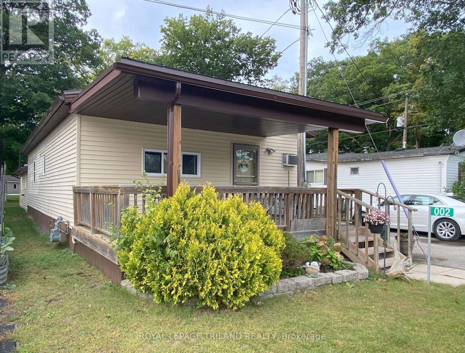 2 - 9951 Northville Crescent, Lambton Shores, Ontario  N0M 2N0 - Photo 33 - X9372957