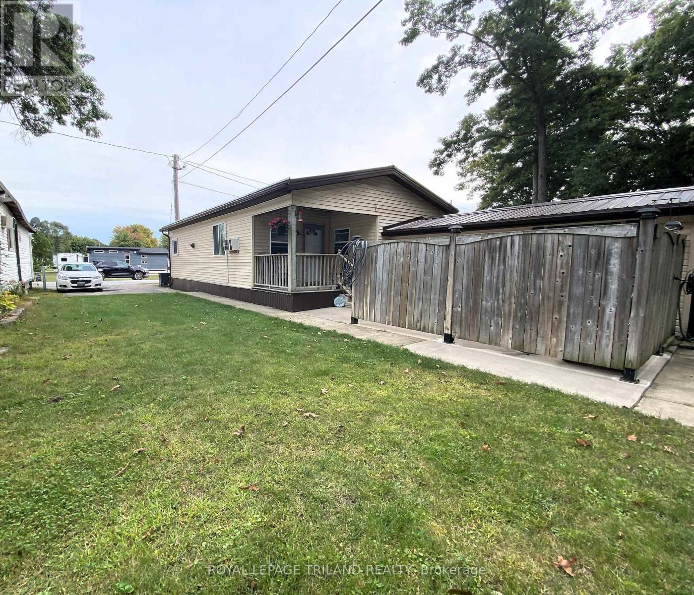 2 - 9951 Northville Crescent, Lambton Shores, Ontario  N0M 2N0 - Photo 34 - X9372957