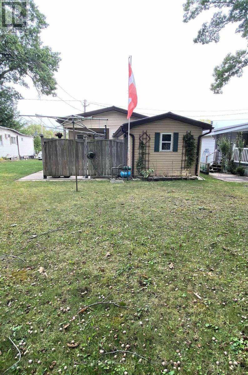 2 - 9951 Northville Crescent, Lambton Shores, Ontario  N0M 2N0 - Photo 35 - X9372957