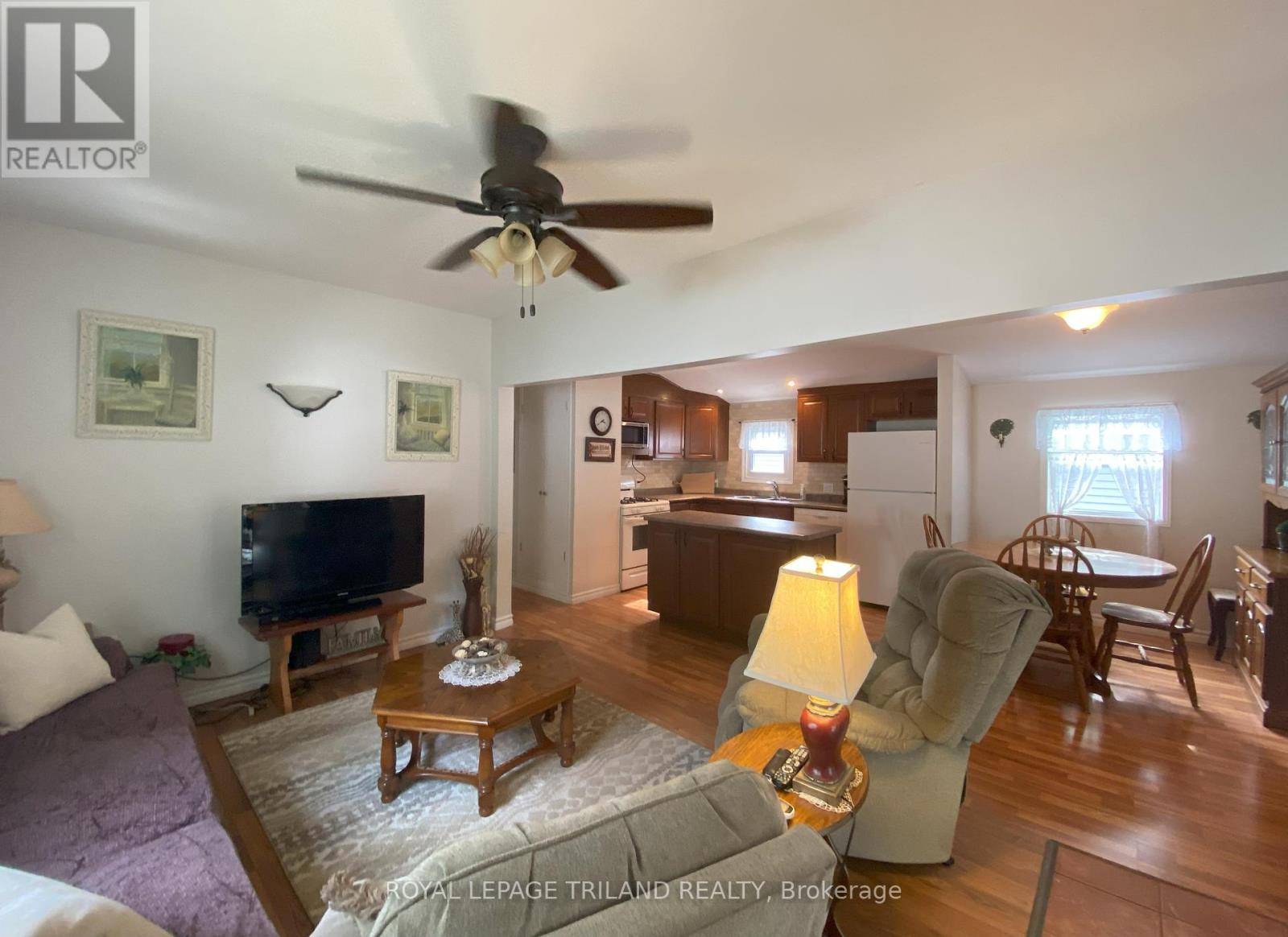 2 - 9951 Northville Crescent, Lambton Shores, Ontario  N0M 2N0 - Photo 6 - X9372957
