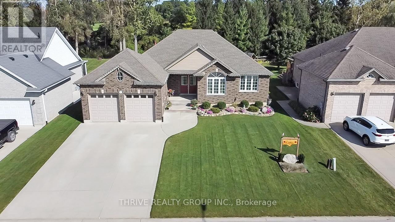 50 FAIRVIEW DRIVE, lambton shores (arkona), Ontario