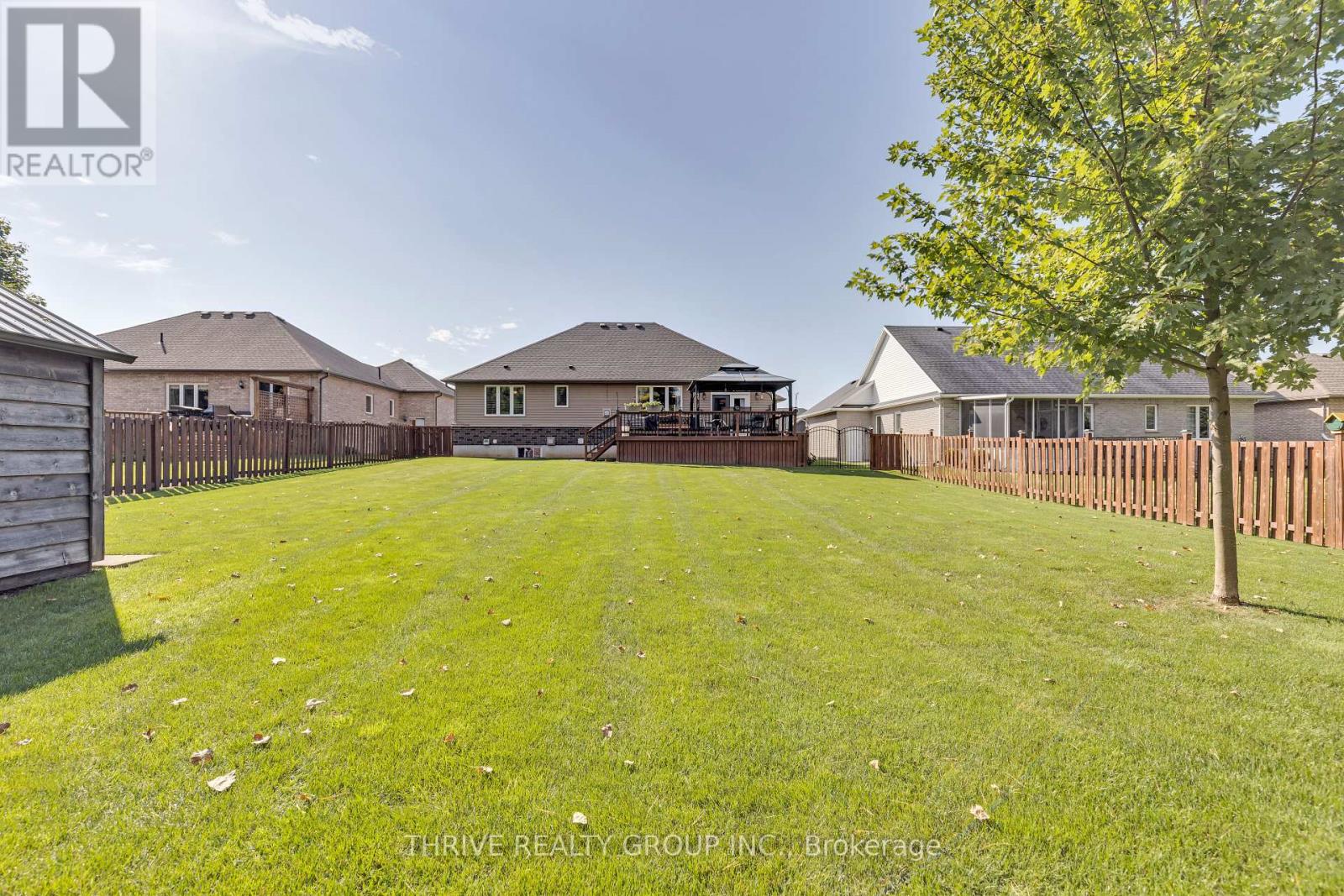 50 Fairview Drive, Lambton Shores (Arkona), Ontario  N0M 1B0 - Photo 35 - X9373148