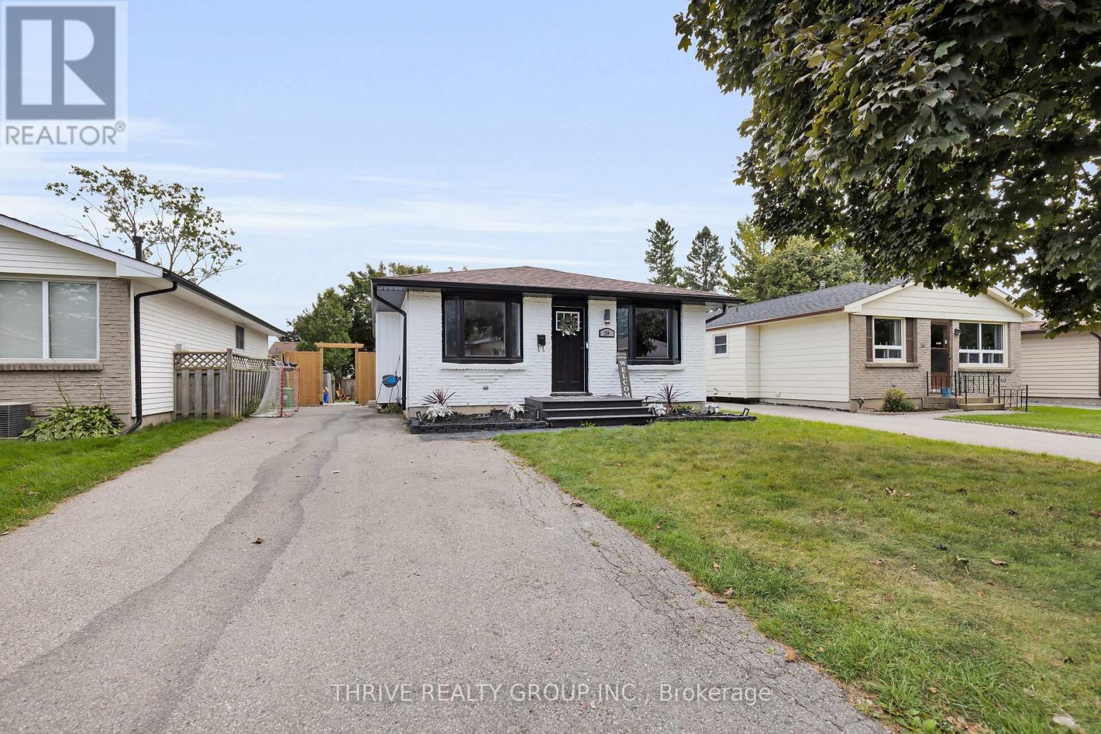 59 PATIENCE CRESCENT, london, Ontario