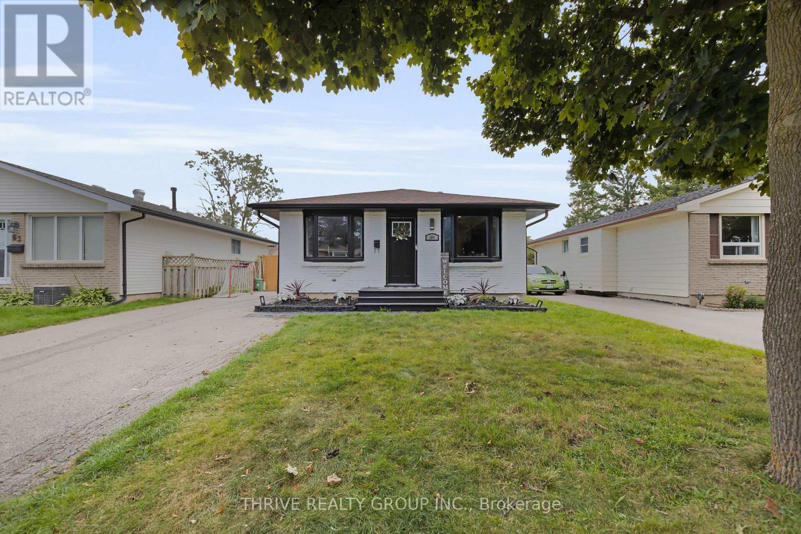 59 Patience Crescent, London, Ontario  N6E 2K7 - Photo 2 - X9375018