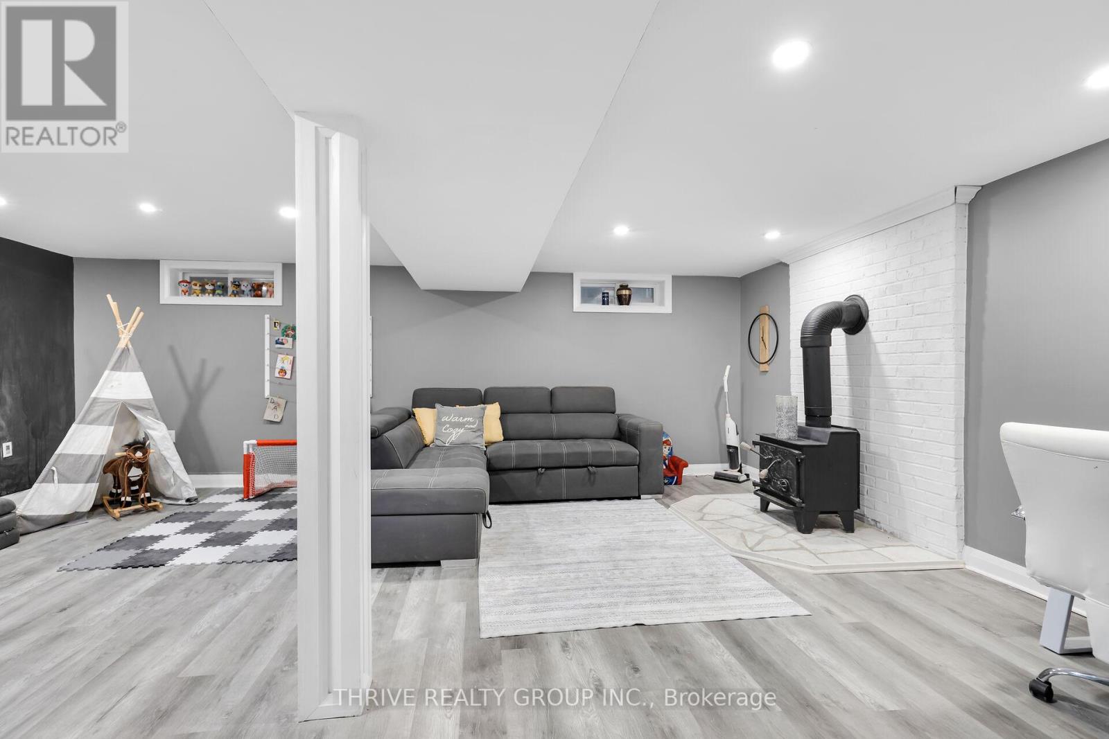 59 Patience Crescent, London, Ontario  N6E 2K7 - Photo 24 - X9375018