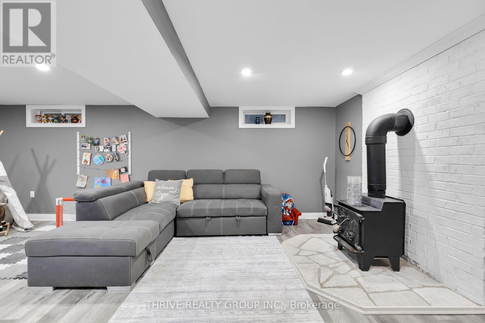 59 Patience Crescent, London, Ontario  N6E 2K7 - Photo 26 - X9375018