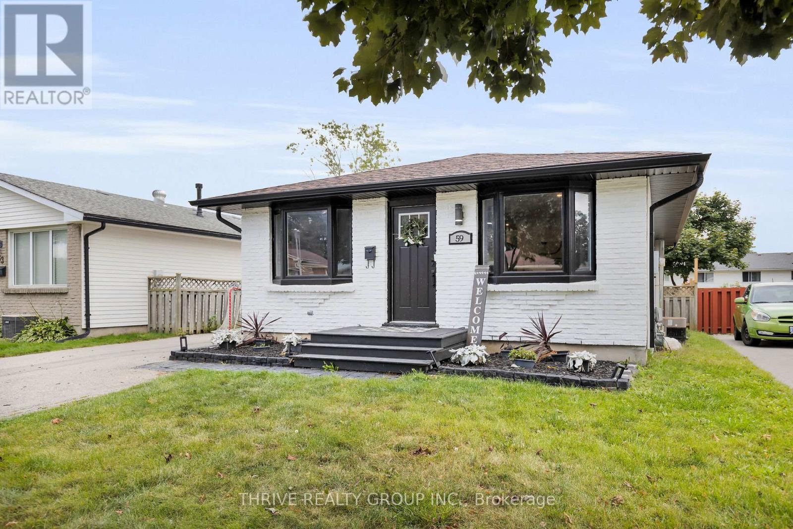 59 Patience Crescent, London, Ontario  N6E 2K7 - Photo 3 - X9375018