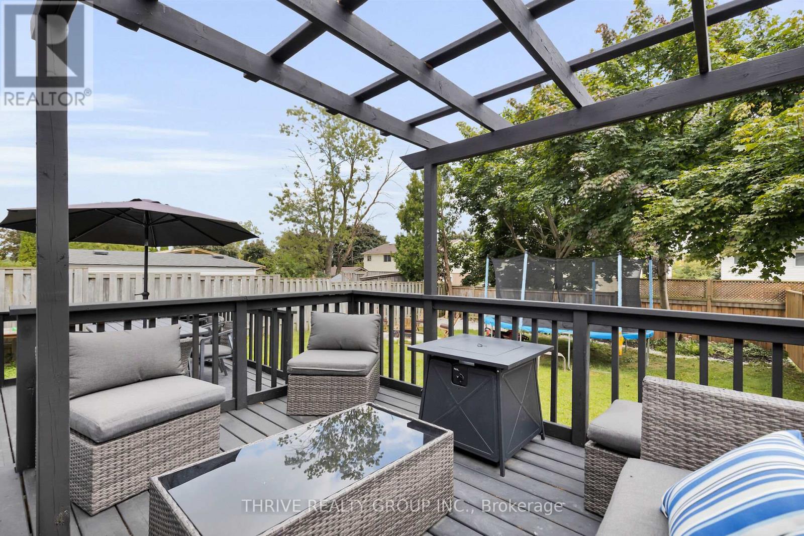 59 Patience Crescent, London, Ontario  N6E 2K7 - Photo 35 - X9375018