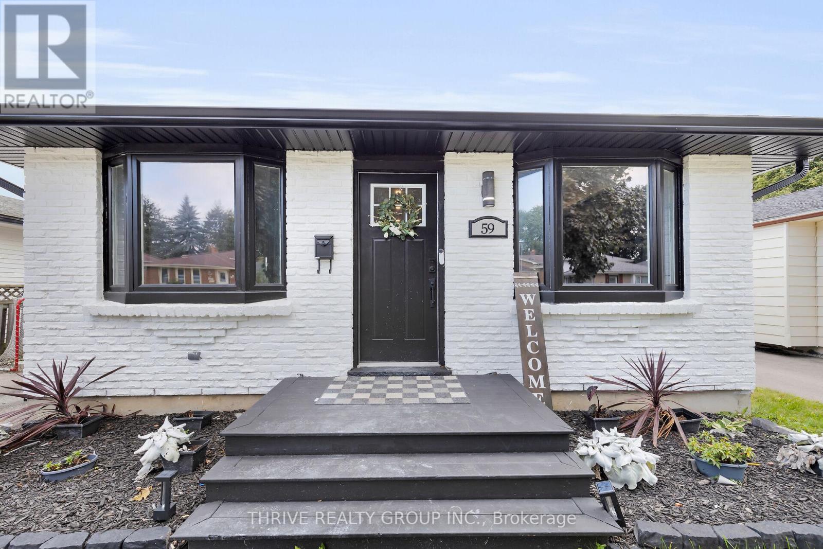 59 Patience Crescent, London, Ontario  N6E 2K7 - Photo 4 - X9375018
