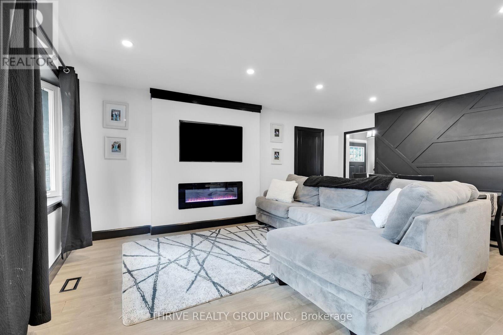 59 Patience Crescent, London, Ontario  N6E 2K7 - Photo 5 - X9375018