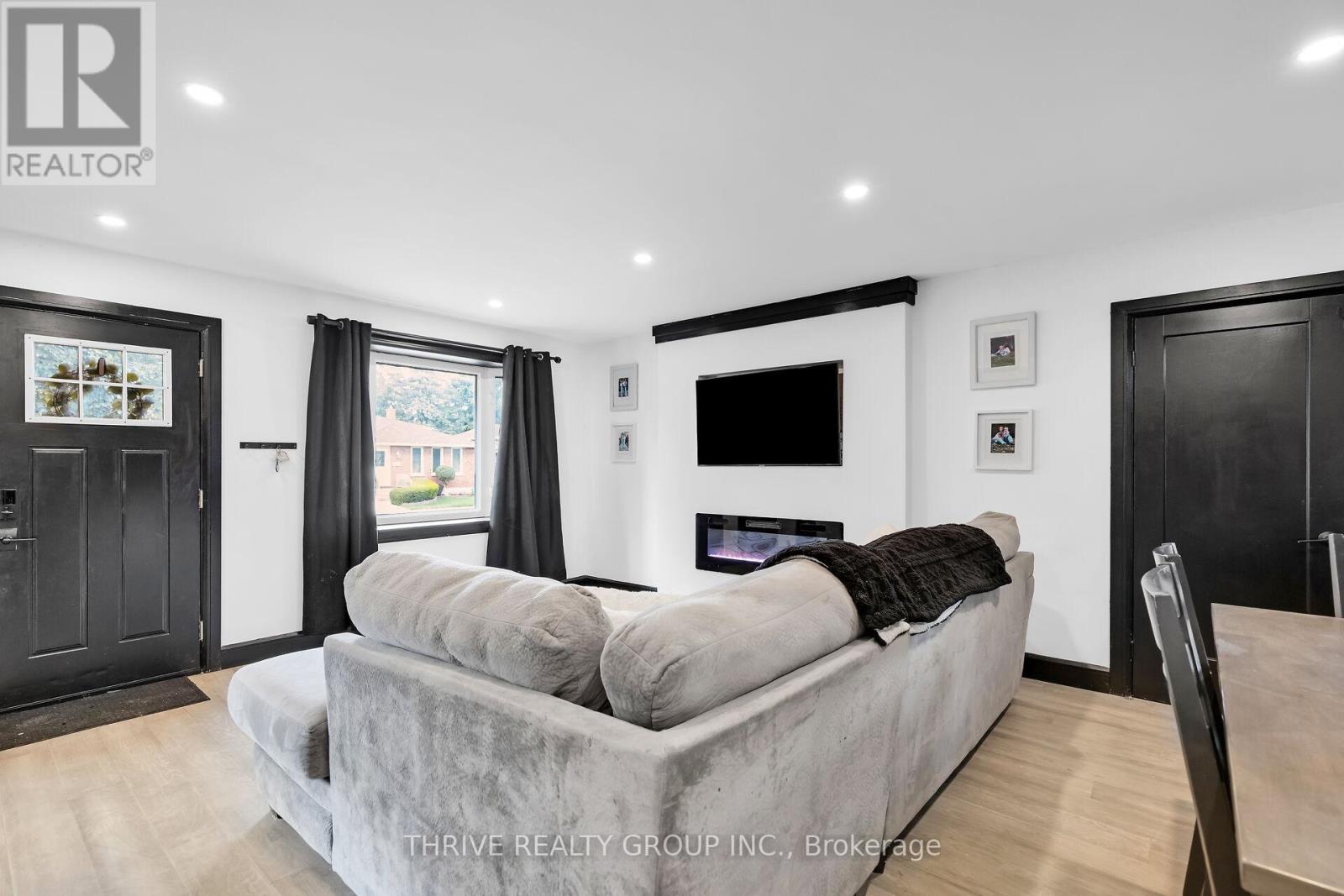 59 Patience Crescent, London, Ontario  N6E 2K7 - Photo 6 - X9375018