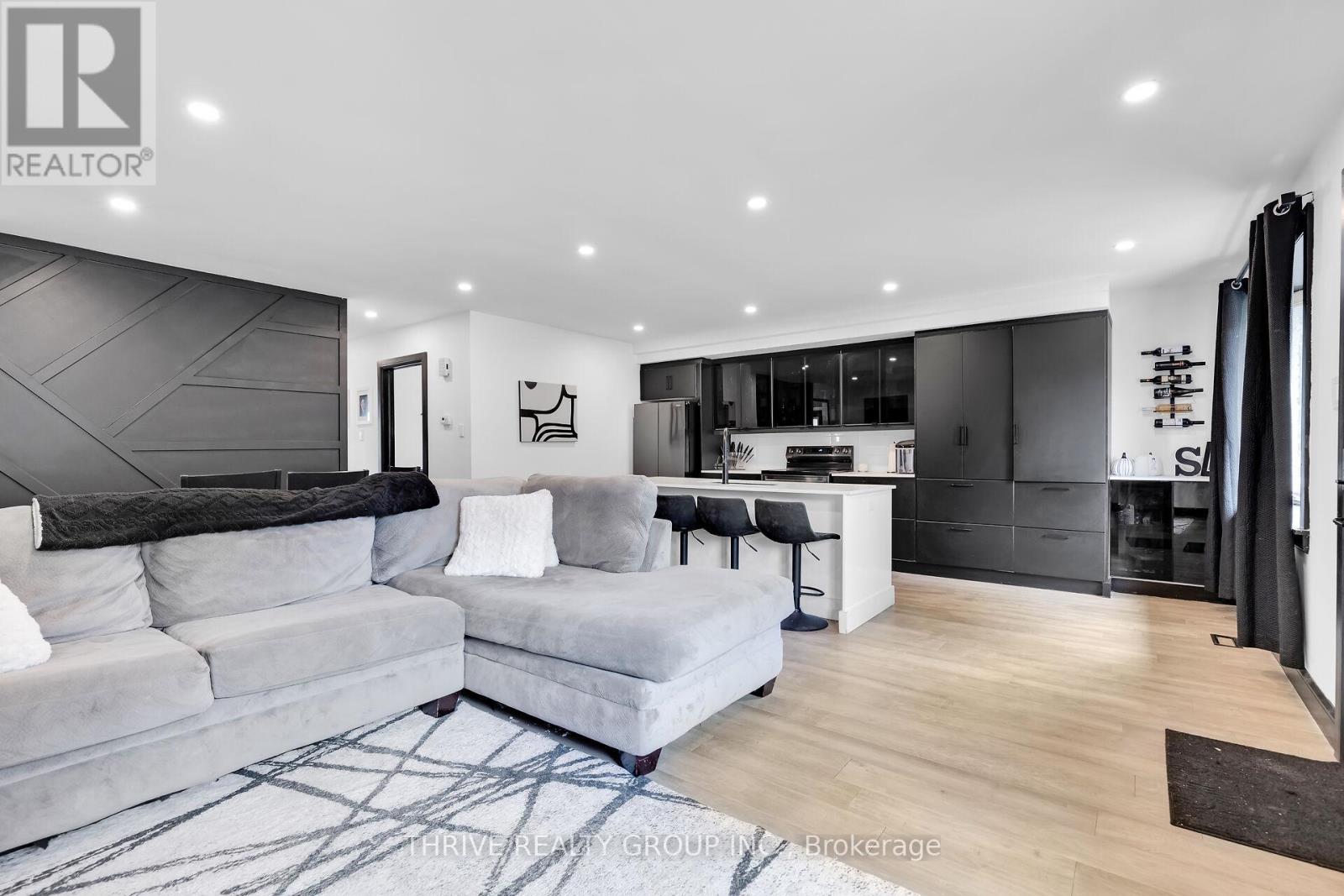 59 Patience Crescent, London, Ontario  N6E 2K7 - Photo 8 - X9375018