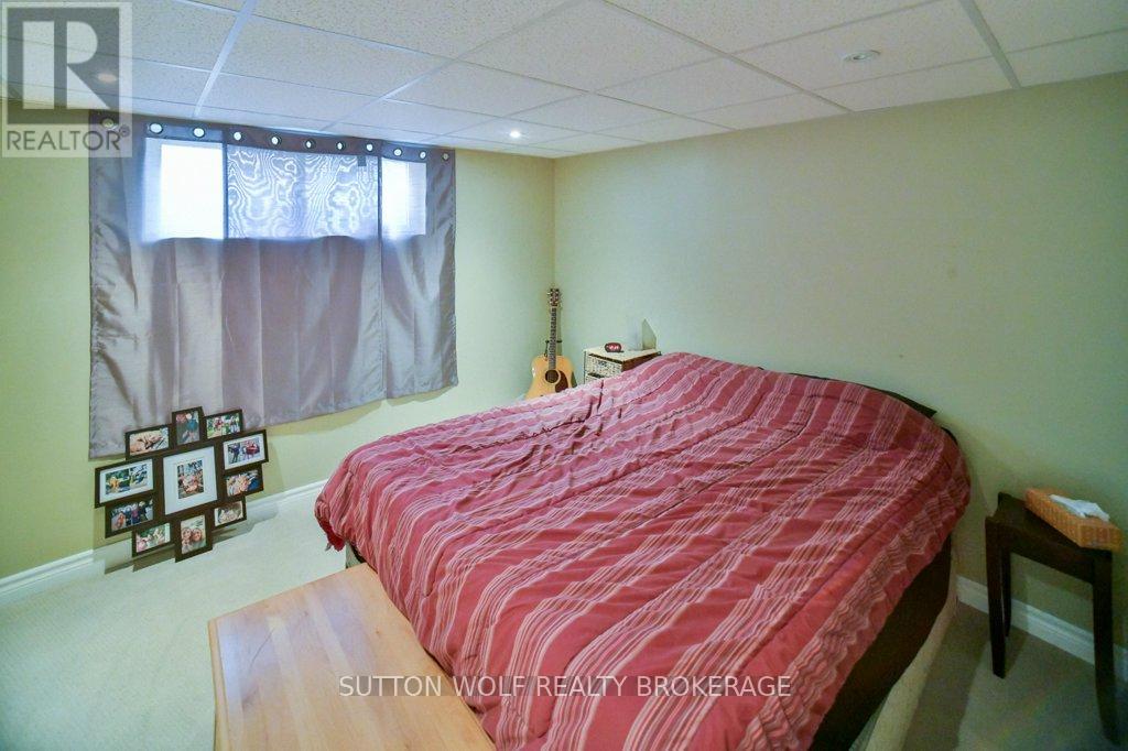 566 Dewan Street, Strathroy-Caradoc (Ne), Ontario  N7G 3C7 - Photo 20 - X9375323