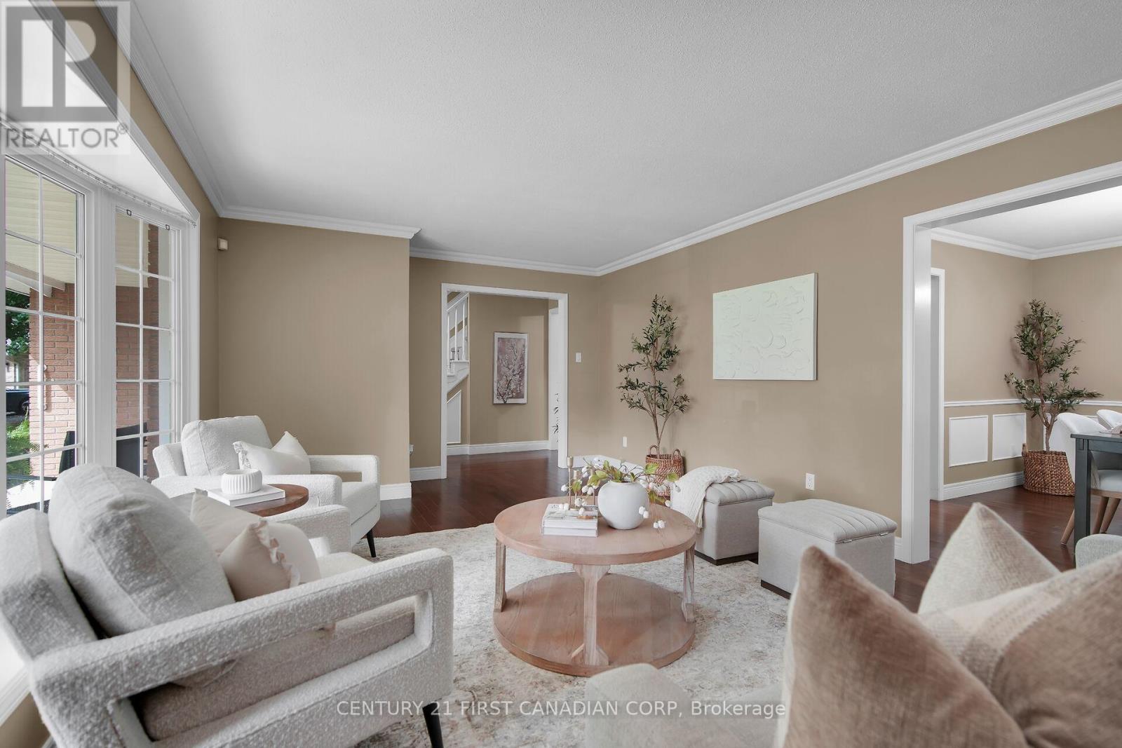 43 Camden Place, London, Ontario  N5X 2K5 - Photo 10 - X9375362