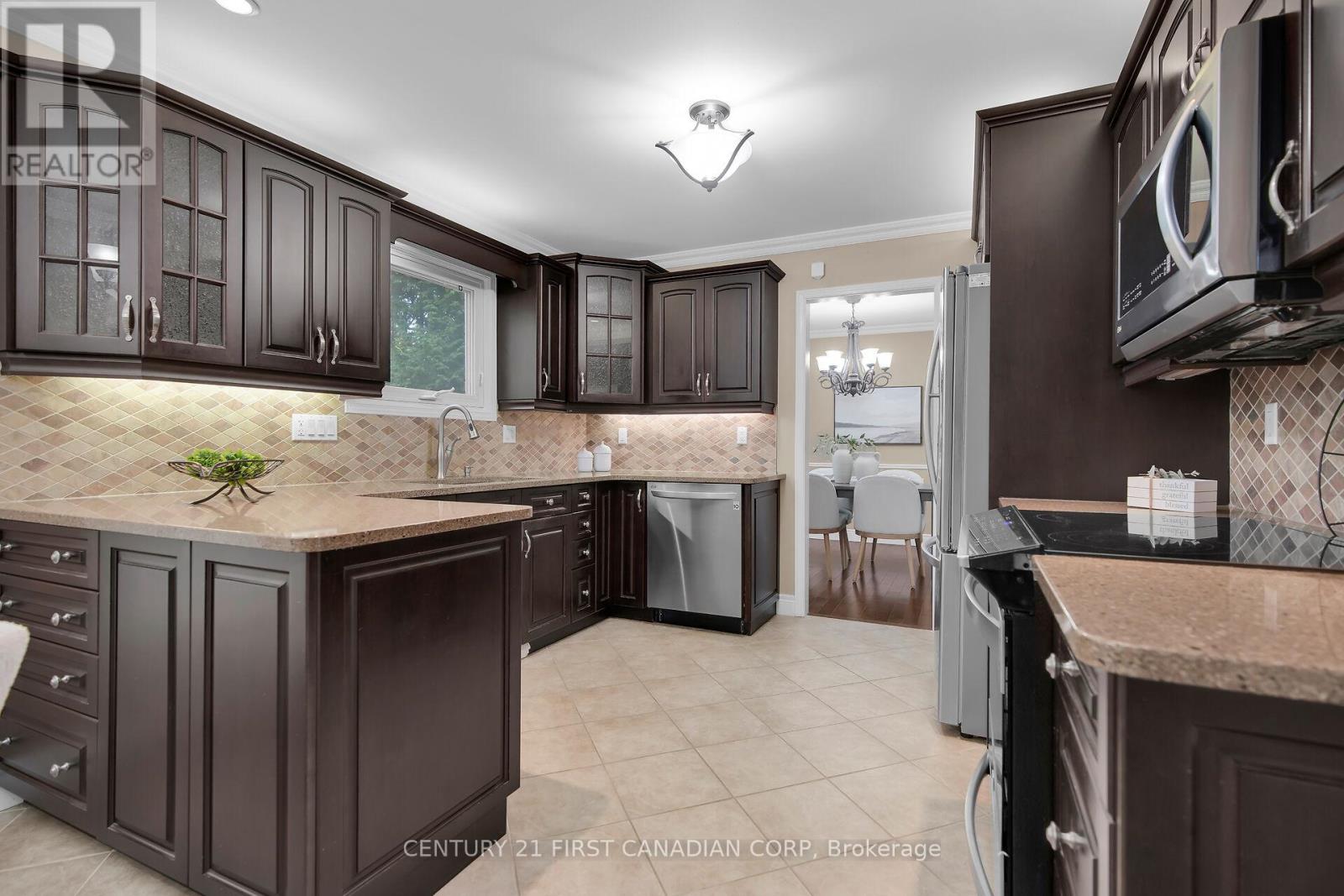 43 Camden Place, London, Ontario  N5X 2K5 - Photo 12 - X9375362