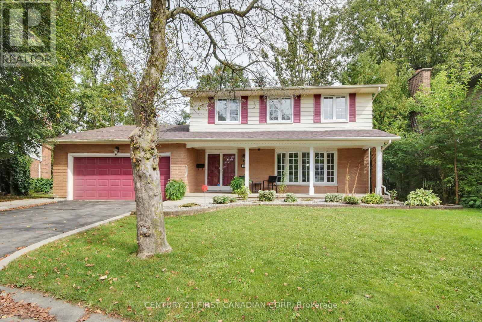 43 Camden Place, London, Ontario  N5X 2K5 - Photo 2 - X9375362