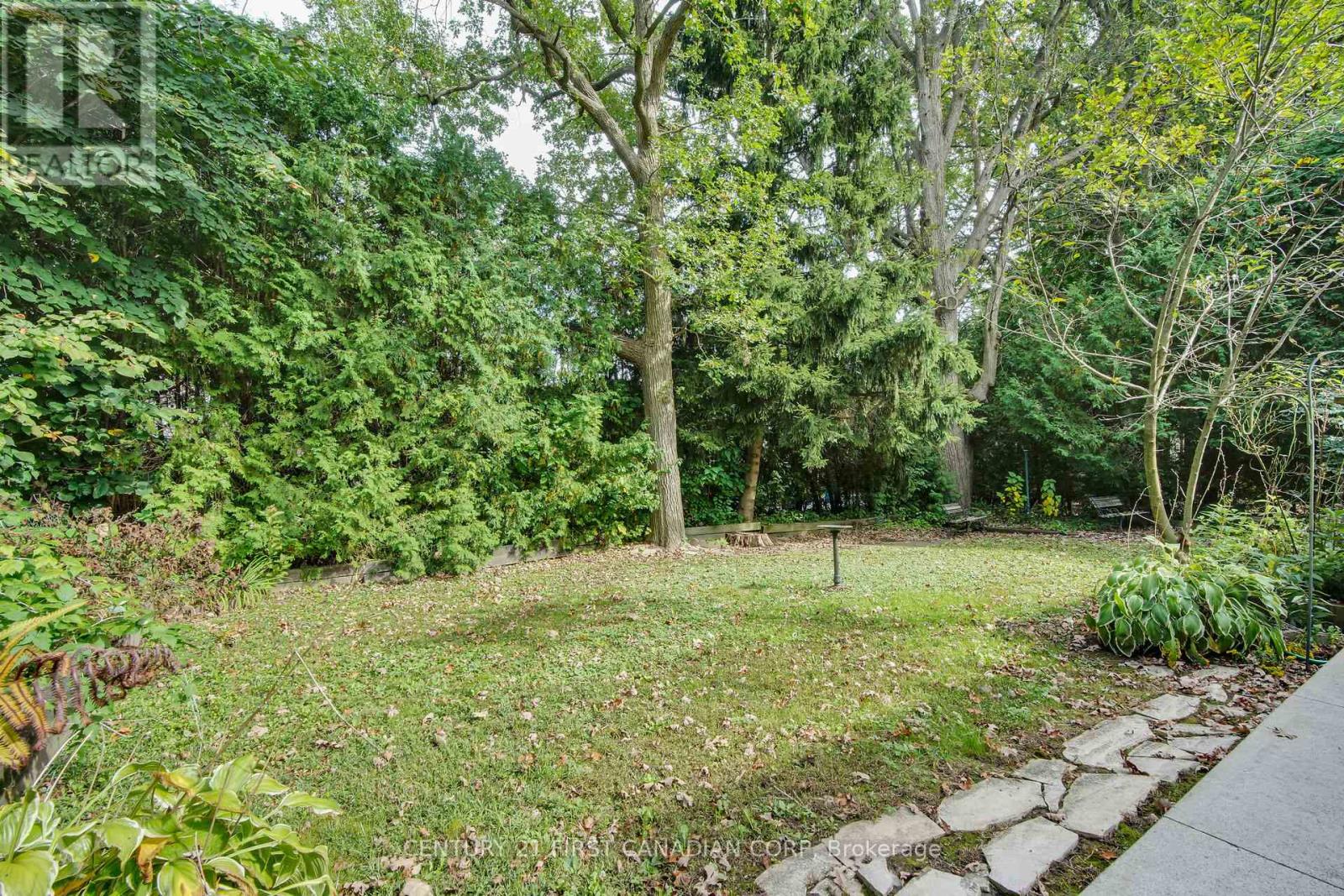 43 Camden Place, London, Ontario  N5X 2K5 - Photo 38 - X9375362