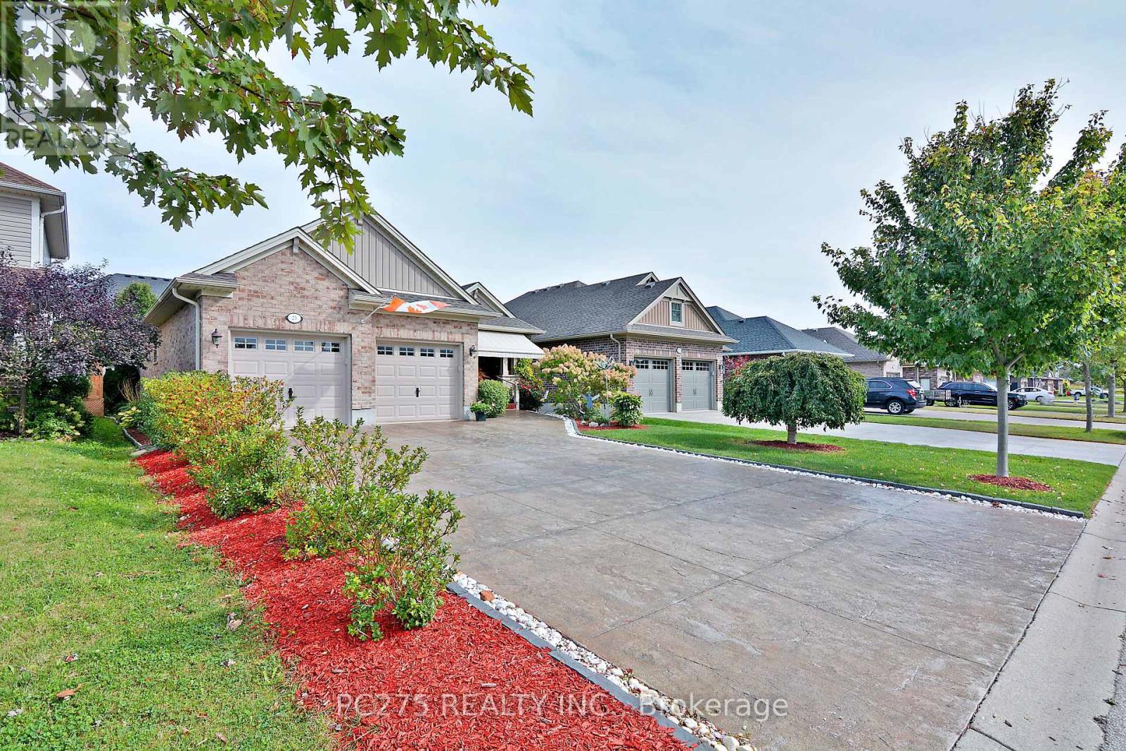 23 Blairmont Terrace, St. Thomas, Ontario  N5R 0E2 - Photo 2 - X9375694