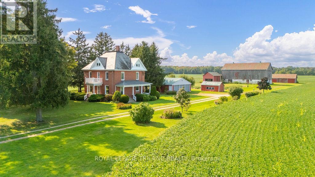 29566 CELTIC LINE, dutton/dunwich, Ontario
