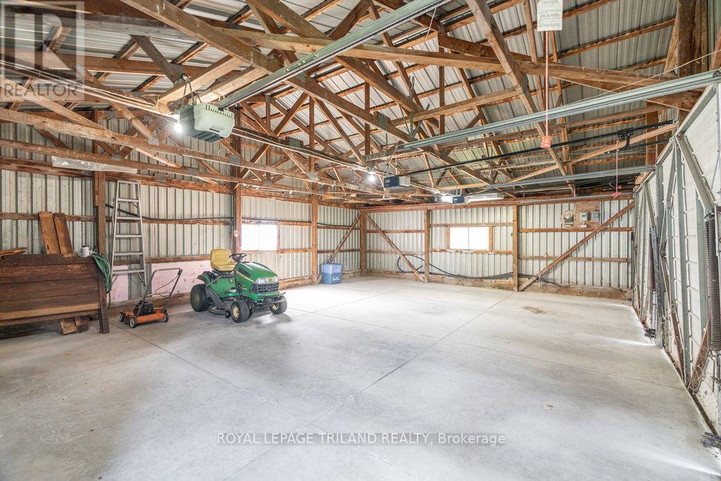29566 Celtic Line, Dutton/dunwich, Ontario  N0L 1J0 - Photo 24 - X9375969