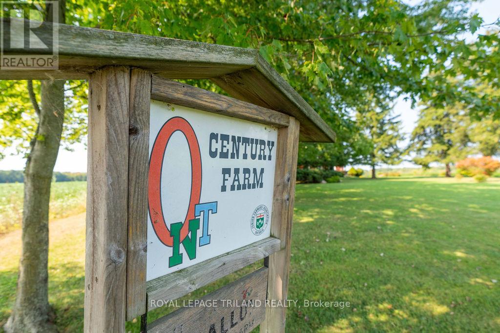 29566 Celtic Line, Dutton/dunwich, Ontario  N0L 1J0 - Photo 25 - X9375969