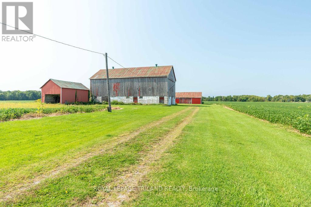 29566 Celtic Line, Dutton/dunwich, Ontario  N0L 1J0 - Photo 26 - X9375969