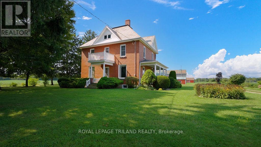 29566 Celtic Line, Dutton/dunwich, Ontario  N0L 1J0 - Photo 4 - X9375969