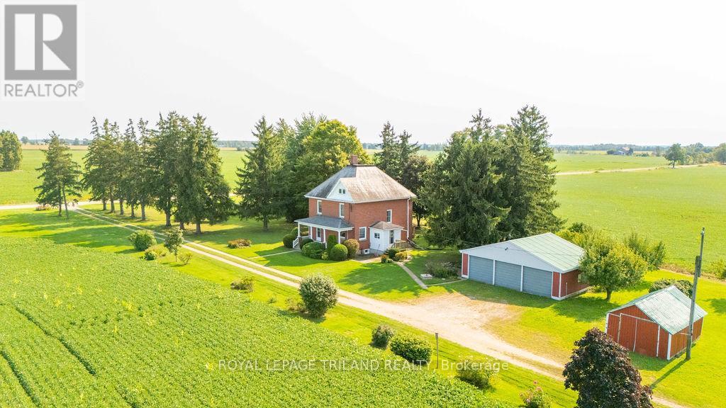 29566 Celtic Line, Dutton/dunwich, Ontario  N0L 1J0 - Photo 5 - X9375969