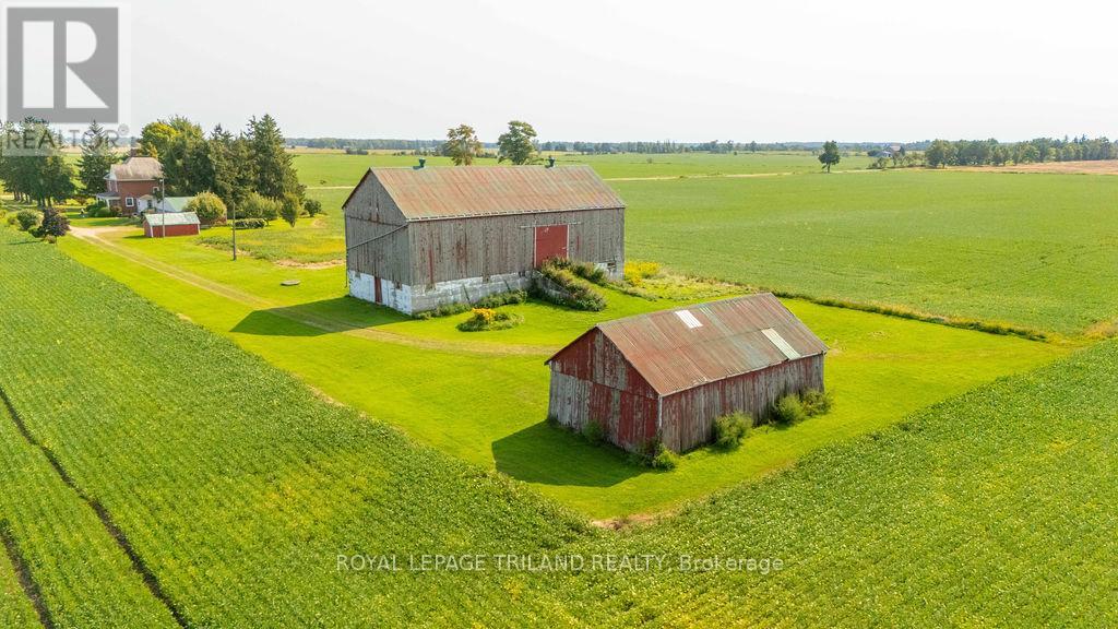 29566 Celtic Line, Dutton/dunwich, Ontario  N0L 1J0 - Photo 6 - X9375969
