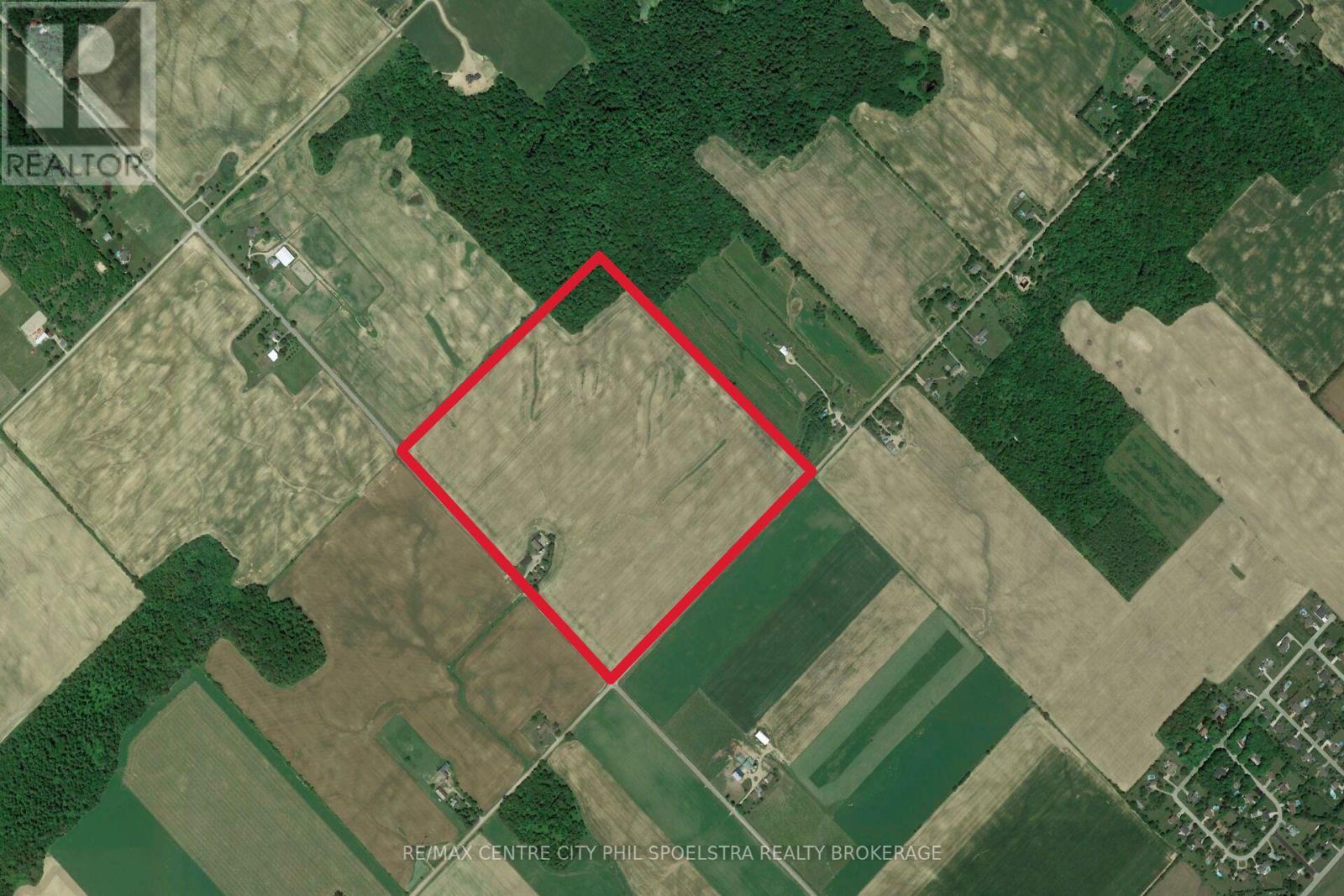 24734 Poplar Hill Road, Middlesex Centre (Ilderton), Ontario  N0M 2A0 - Photo 2 - X9376047