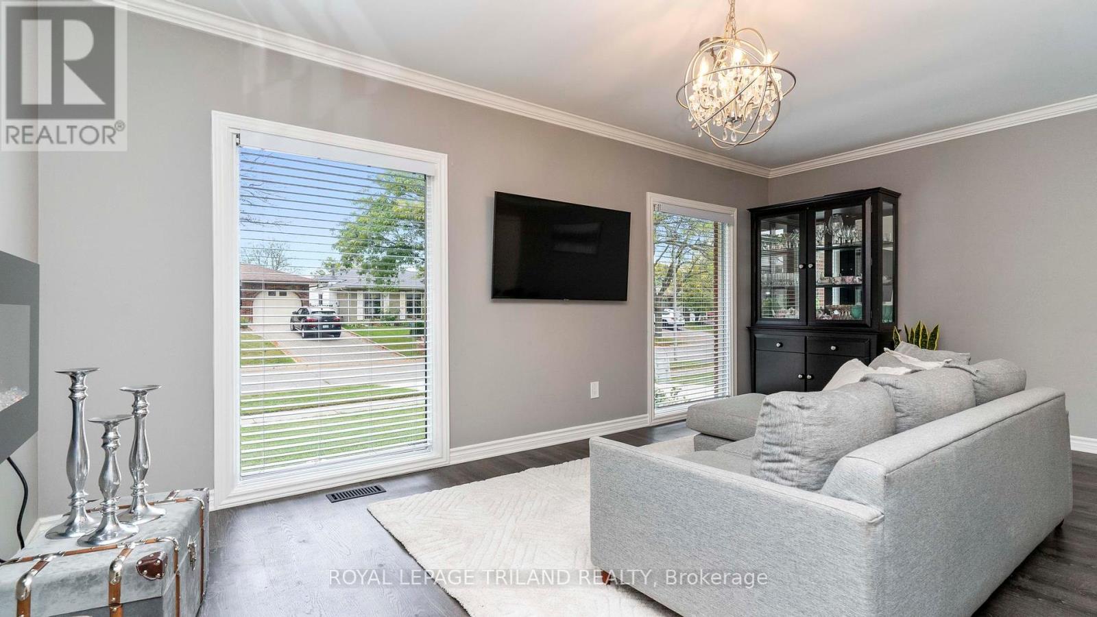 48 Locust Crescent, London, Ontario  N6E 2K2 - Photo 10 - X9376088