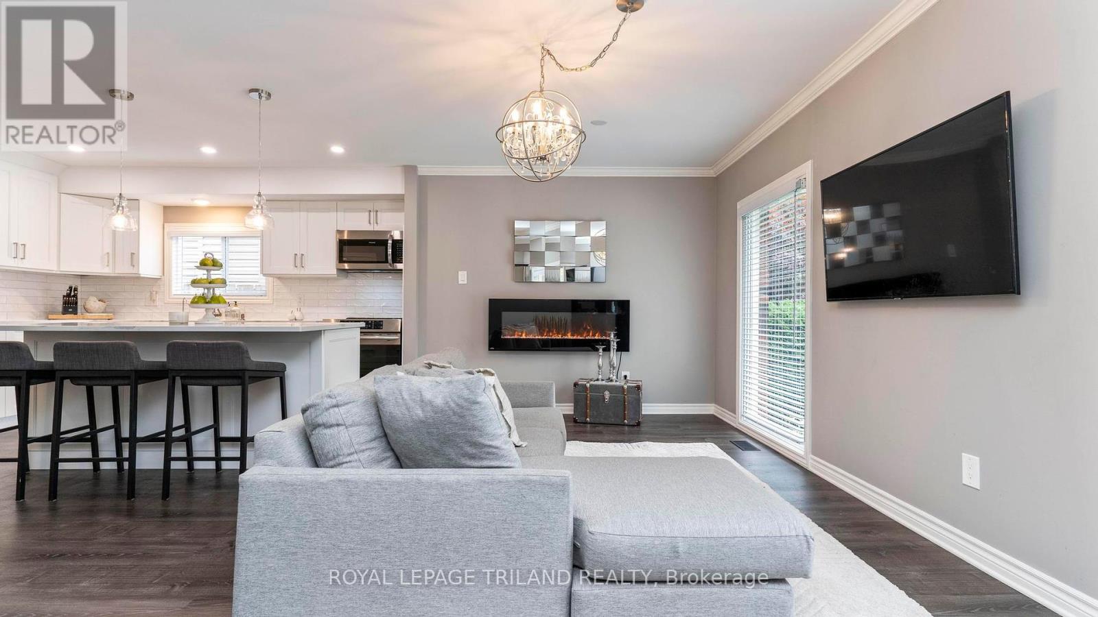 48 Locust Crescent, London, Ontario  N6E 2K2 - Photo 11 - X9376088