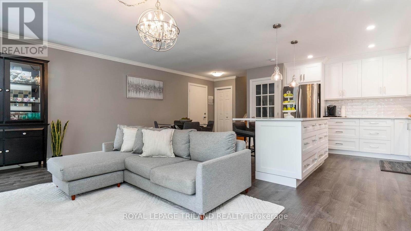 48 Locust Crescent, London, Ontario  N6E 2K2 - Photo 12 - X9376088