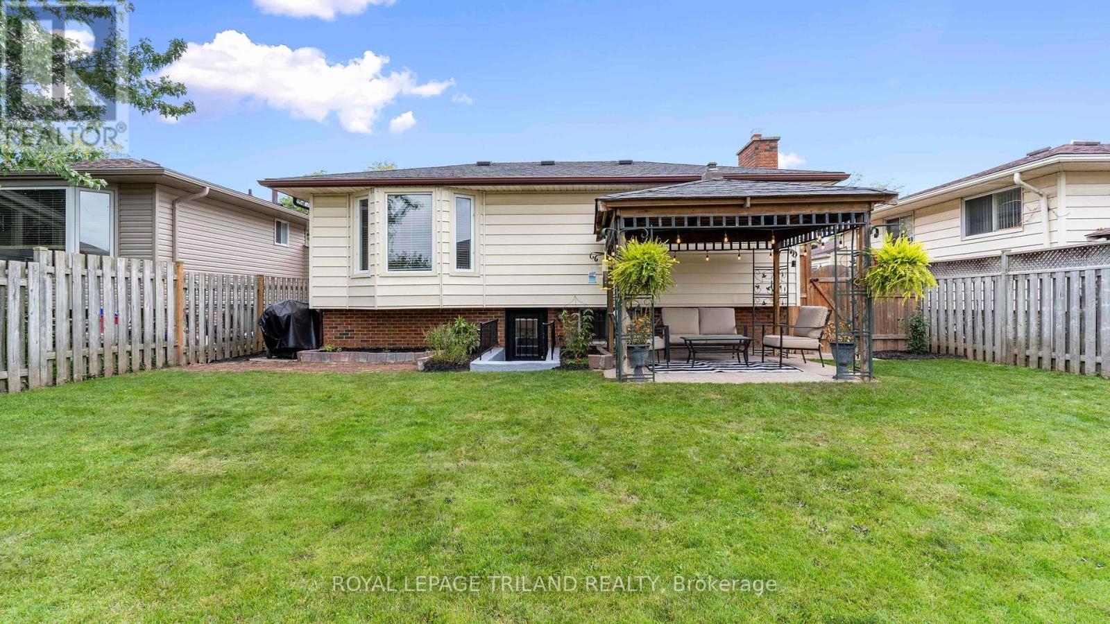 48 Locust Crescent, London, Ontario  N6E 2K2 - Photo 28 - X9376088