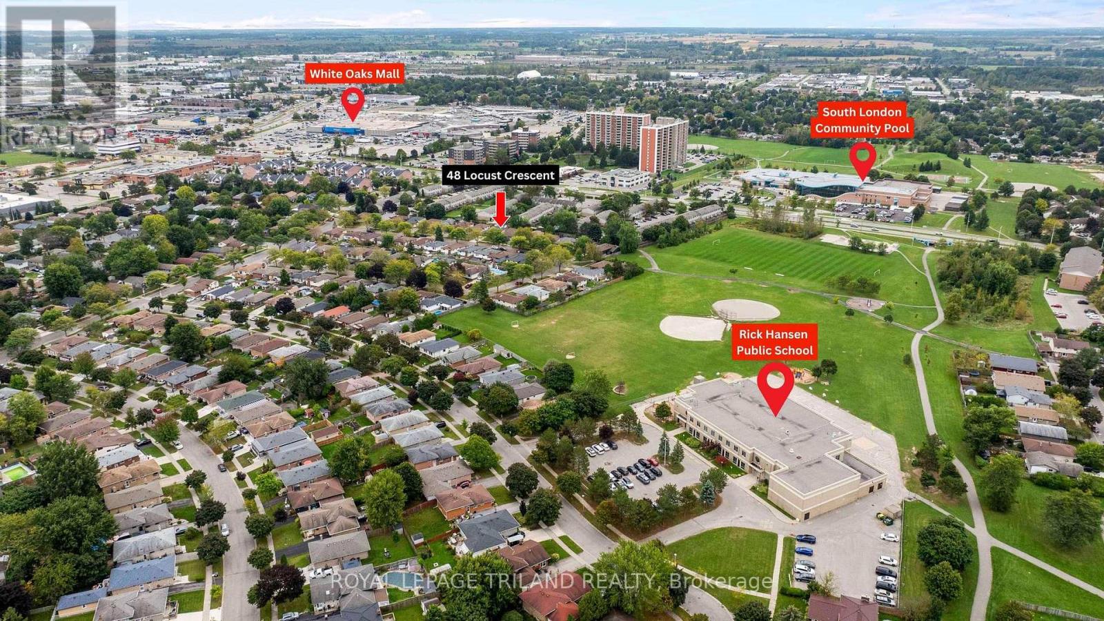48 Locust Crescent, London, Ontario  N6E 2K2 - Photo 31 - X9376088