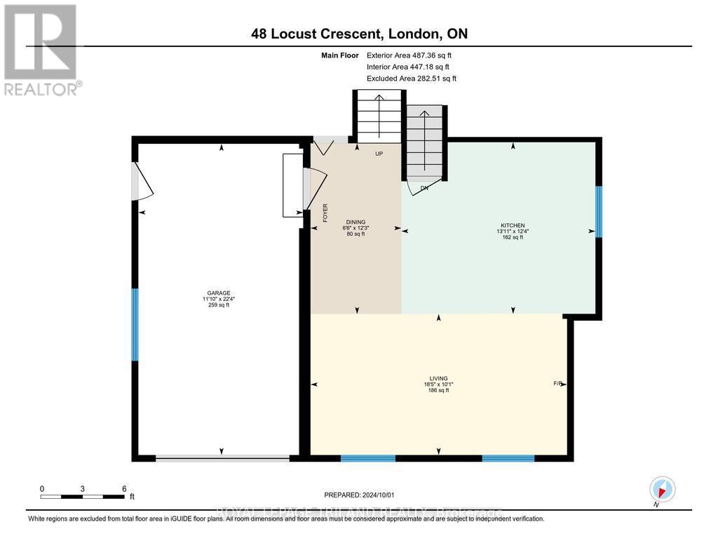48 Locust Crescent, London, Ontario  N6E 2K2 - Photo 33 - X9376088