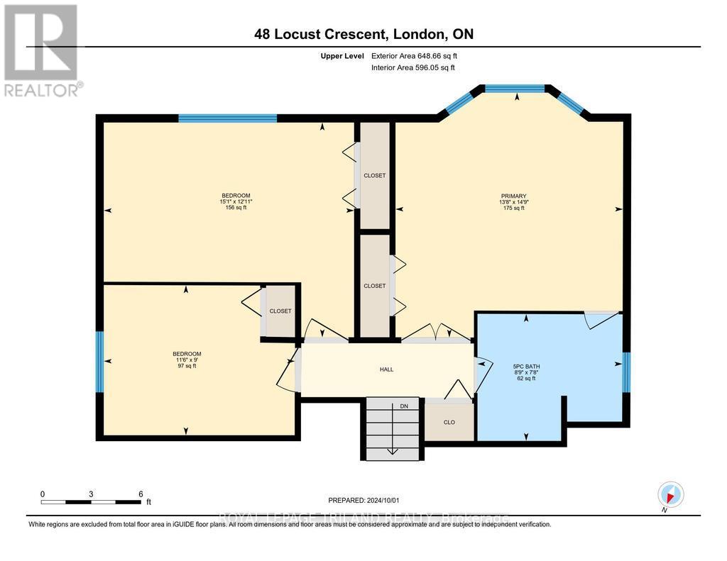 48 Locust Crescent, London, Ontario  N6E 2K2 - Photo 34 - X9376088