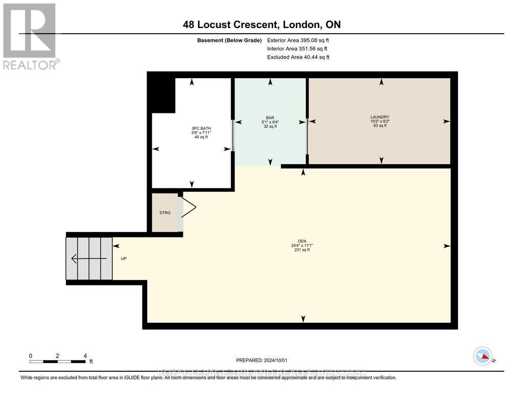 48 Locust Crescent, London, Ontario  N6E 2K2 - Photo 36 - X9376088